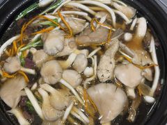 -蚝牛记涮烤牛肉餐厅(滨江国际花园店)