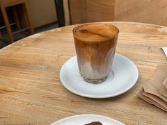 -VOYAGE COFFEE(北锣鼓巷店)