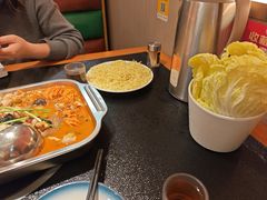 -聚味罗记大排檔·鲜鱼杂·甲鱼煲•龙虾馆(科学馆店)