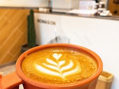 -Legno.ita Coffee by Wood(襄阳南路店)