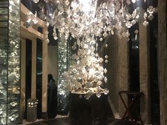 -花隐日式怀石料理(万象城购物中心店)