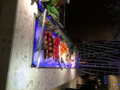 iphone_upload_pic-春天烤肉自助餐厅(南内环店)