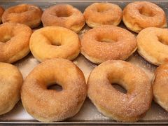甜甜圈-BreadTalk面包新语·烘焙蛋糕(富力海珠城店)