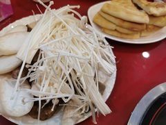 -四川简阳羊肉汤火锅(望花路西里店)