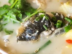 -阳江河堤老牌曾记美食