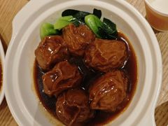 -二泉园老菜馆·百年无锡菜