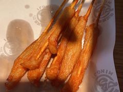 -鸣记脆皮烤鱼(铁西店)