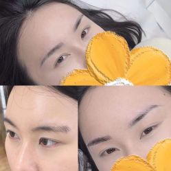 点击看大图 -久匠半永久纹眉