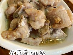 -龙的酒楼·手工早茶·顺德菜(近良路店)