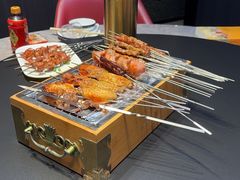 -金太阳海鲜烧烤·本地人餐厅(南沙店)