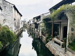-绍兴书圣故里景区