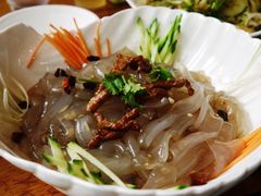 大拉皮-冰城串吧(柳芳店)