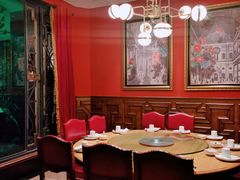 包厢-新白鹿餐厅(爱琴海购物中心店)