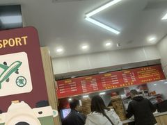 -天宫院小吃·包子炒肝儿(管庄店)