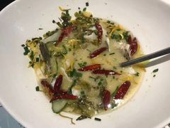酸菜鱼-澳莱酷品牛扒(开平东汇城店)