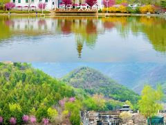 -静之湖度假区