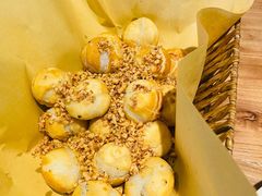小炒汤圆-先启半步颠小酒馆(白麓里店)