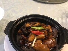 -山外山菜馆(玉泉路店)