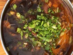 -正宗花园涂米粉(永兴店)
