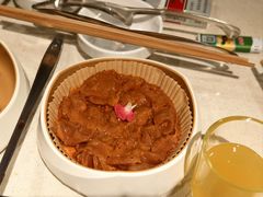 -海底捞火锅(劲松店)