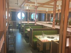 卡座-韩宫宴炭火烤肉(印象城店)
