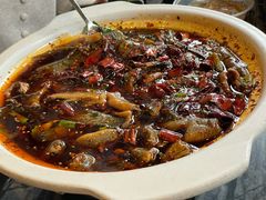 -情妹耙泥鳅·江湖川菜(科华店)