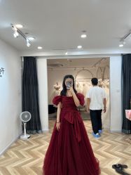 -予白婚纱礼服馆