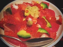 -山葵家·创意料理(宁波来福士店)
