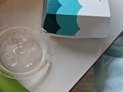 -麦当劳(垡头西路店)