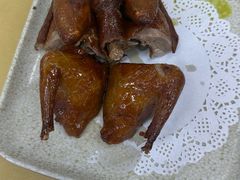 -吉莲利苑海鲜酒家(珠海拱北29年老字号店)