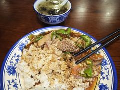 -裕兴记面馆(现代传媒广场店)