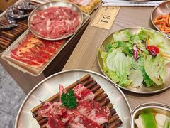 -西塔老太太泥炉烤肉(双井店)