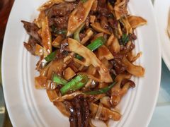 火爆腰花-眉州东坡(民族园店)