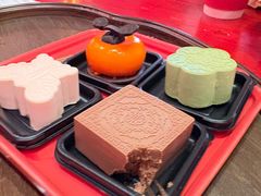 -萬春金福下午茶(故宫店)