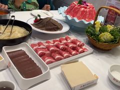 -德天肥牛海鲜火锅(龙吟坊店)