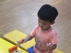 -菲司迪托育园(蛇口店)