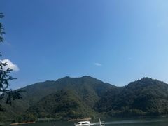 -千岛湖东南湖区