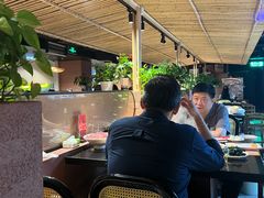 -三江两海老火锅(北京首店)