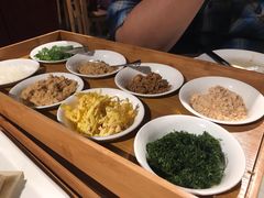 豪华五星薄饼-黑明餐厅(白鹭洲店)