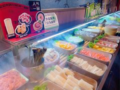 -牛New寿喜烧(虹桥新天地店)