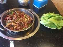 -胖娃古镇鸡杂(磁器口总店)