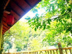 -黄山温泉国际旅游度假区