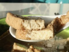 豆泡汤-帕米尔食府(白云观店)