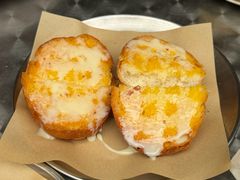 脆脆奶油猪-華歡冰室-WahFoon(吉大店)