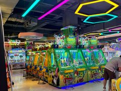 -Play1家庭娱乐中心(包河大玩家店)