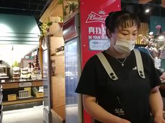 -梨花自助烤肉(天河城店)