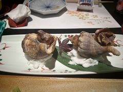 -希望日本料理(保利香槟花园店)