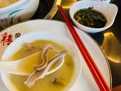 -禧鳳記·猪肚鸡火锅(玖洲道店)