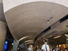 -鲨鱼餐厅.海景川粤餐厅(重庆天地店)