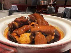 -炳胜品味(深圳万象城店（罗湖）)